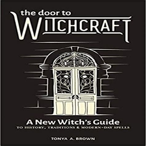 The witch gat house